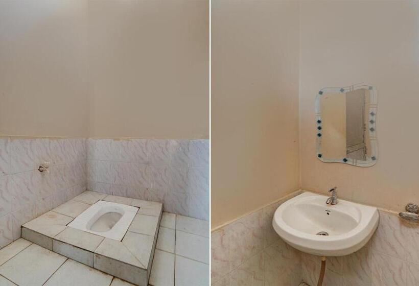 חדר קלאסי לשלושה, Spot On Hotel Live In