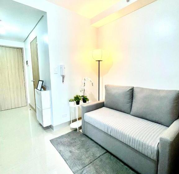 1 Sovrums Lägenhet, Ysa Staycation