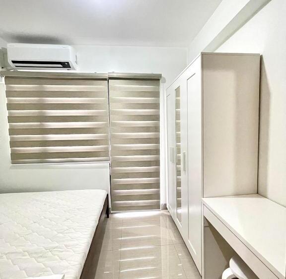 1 Sovrums Lägenhet, Ysa Staycation