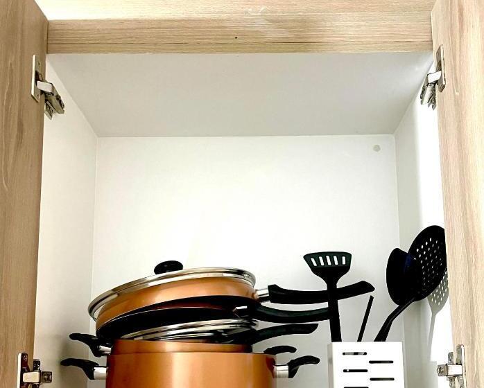 1 Sovrums Lägenhet, Ysa Staycation