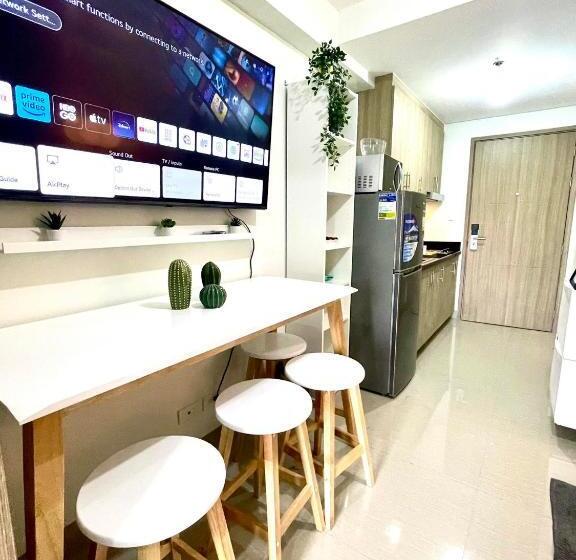 1 Sovrums Lägenhet, Ysa Staycation