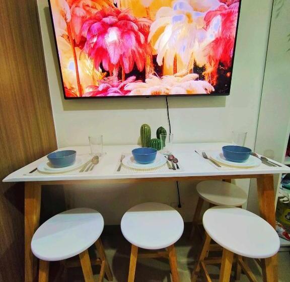 1 Sovrums Lägenhet, Ysa Staycation