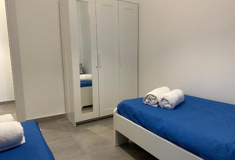 ‫فيلا غرفة نوم واحدة مطلة على الحديقة, Amour Içi   Villa Intera Nicolosi