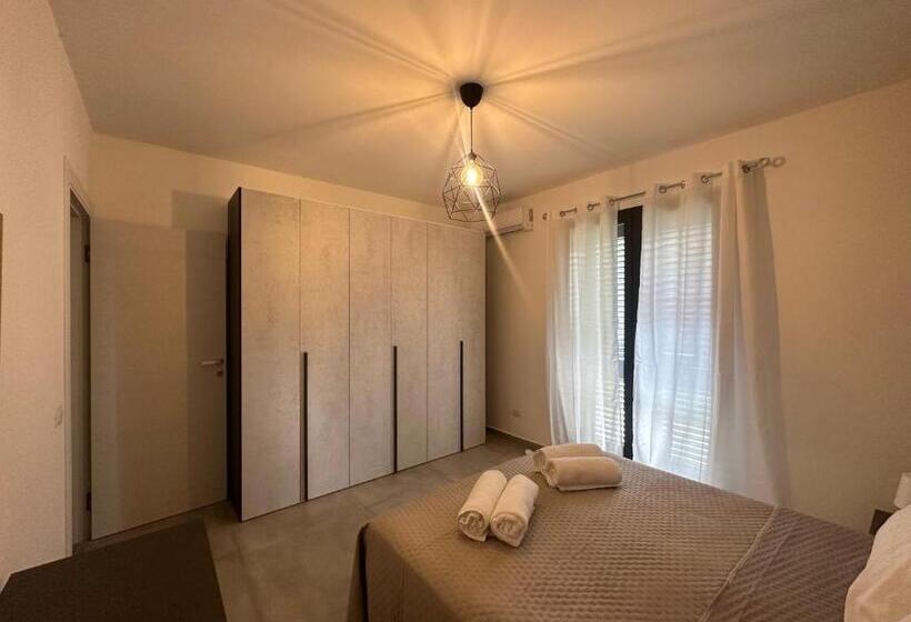 ‫فيلا غرفة نوم واحدة مطلة على الحديقة, Amour Içi   Villa Intera Nicolosi