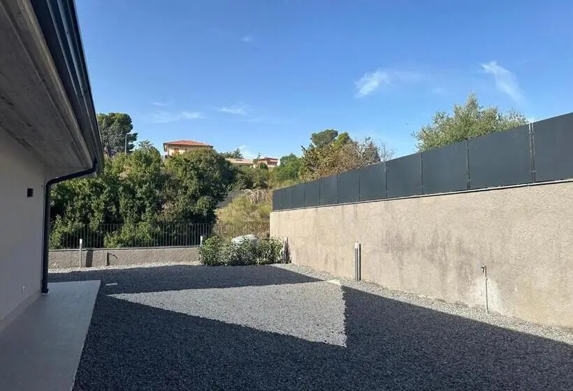 ビラホテル1ベッドルーム, Amour Içi Villa Intera Nicolosi