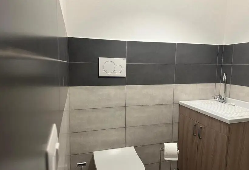 ビラホテル1ベッドルーム, Amour Içi Villa Intera Nicolosi