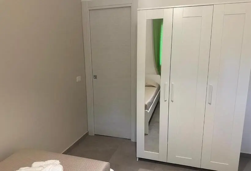 ビラホテル1ベッドルーム, Amour Içi Villa Intera Nicolosi