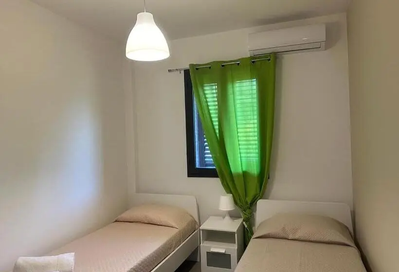 ビラホテル1ベッドルーム, Amour Içi Villa Intera Nicolosi