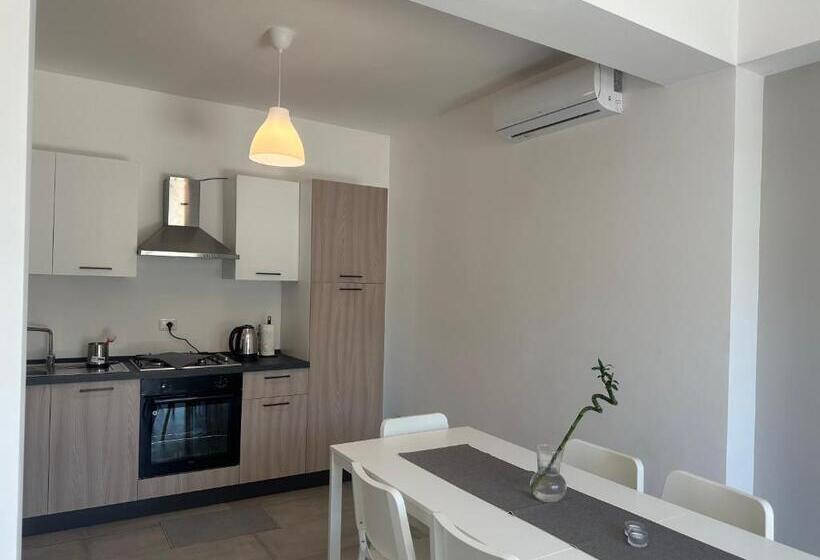 ‫فيلا غرفة نوم واحدة مطلة على الحديقة, Amour Içi   Villa Intera Nicolosi