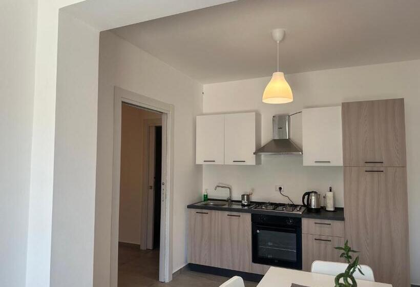 ‫فيلا غرفة نوم واحدة مطلة على الحديقة, Amour Içi   Villa Intera Nicolosi