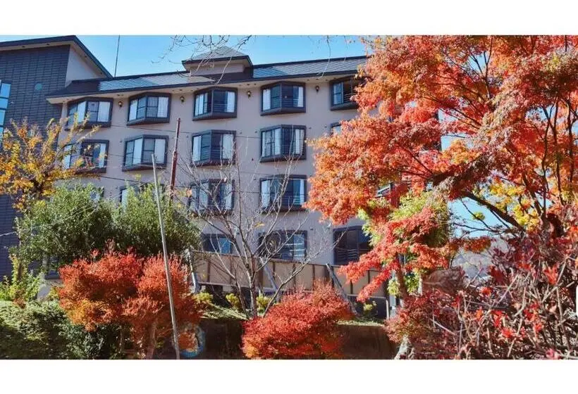 Standard-studio, Ashinomaki Prince Hotel   Vacation Stay 55341v