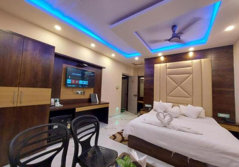 اتاق لوکس, Balukona Beach Resort