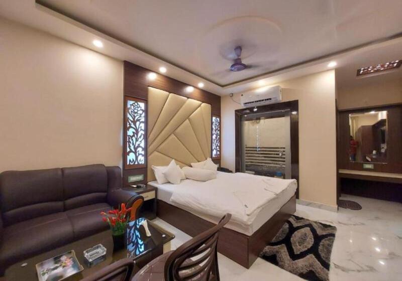 اتاق لوکس, Balukona Beach Resort