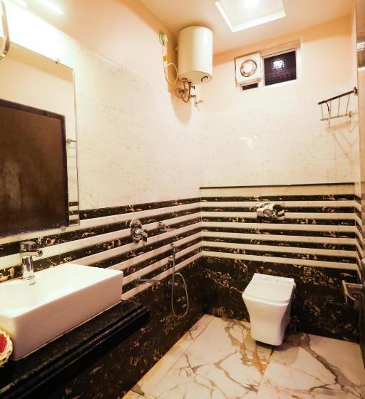 디럭스 룸, Balukona Beach Resort