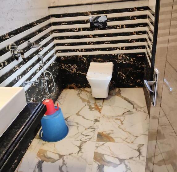 디럭스 룸, Balukona Beach Resort