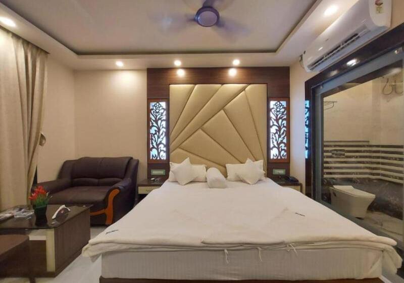 اتاق لوکس, Balukona Beach Resort