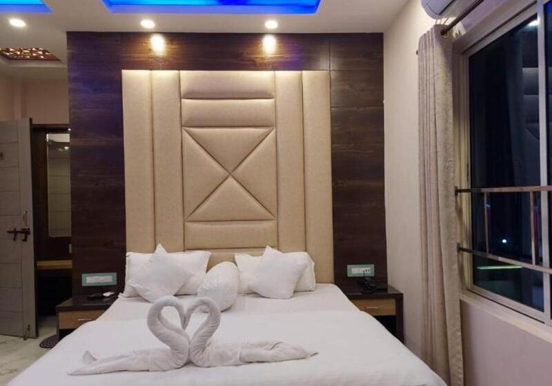 디럭스 룸, Balukona Beach Resort