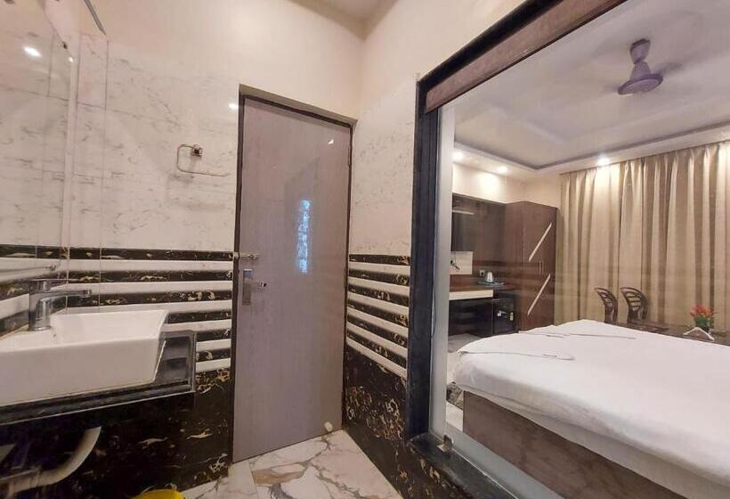 디럭스 룸, Balukona Beach Resort