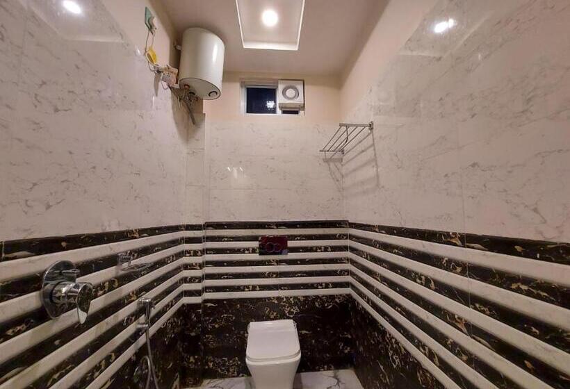 اتاق لوکس, Balukona Beach Resort