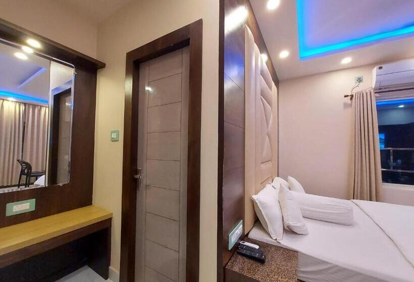 디럭스 룸, Balukona Beach Resort