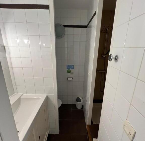 غرفة قياسية, Chambre D Hôte Les Murailles