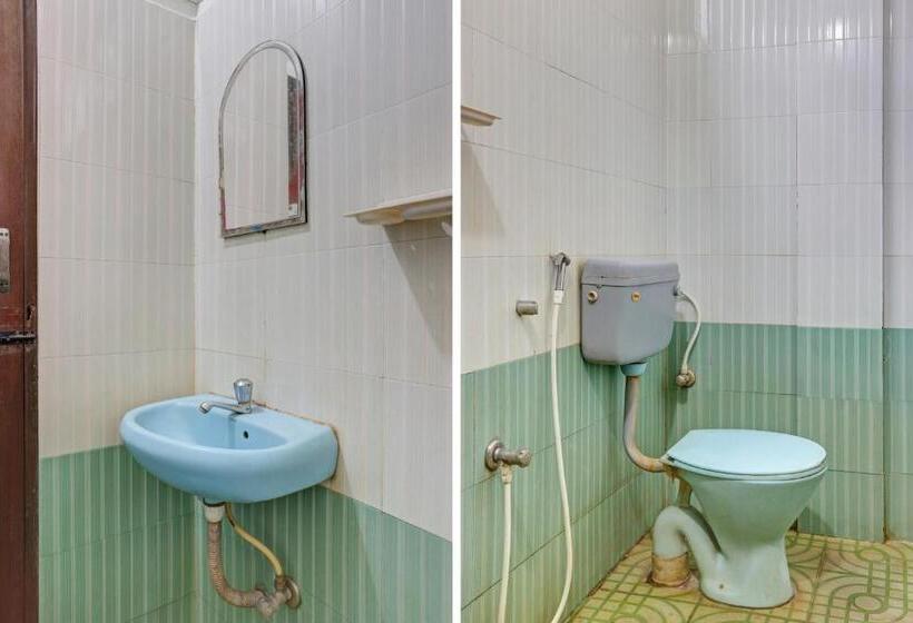 Трехместный Номер Классика, Collection O Hotel Muscat