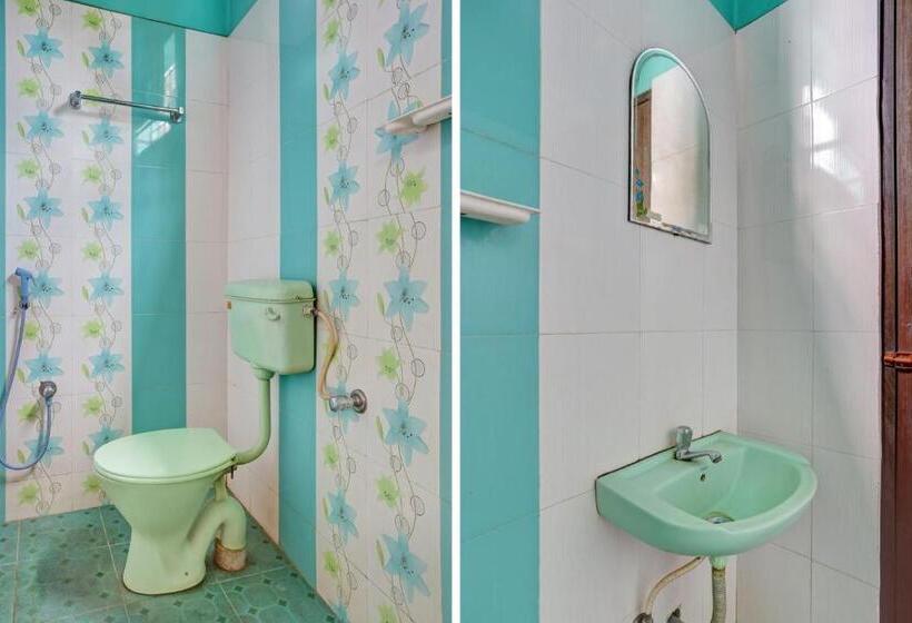 Трехместный Номер Классика, Collection O Hotel Muscat