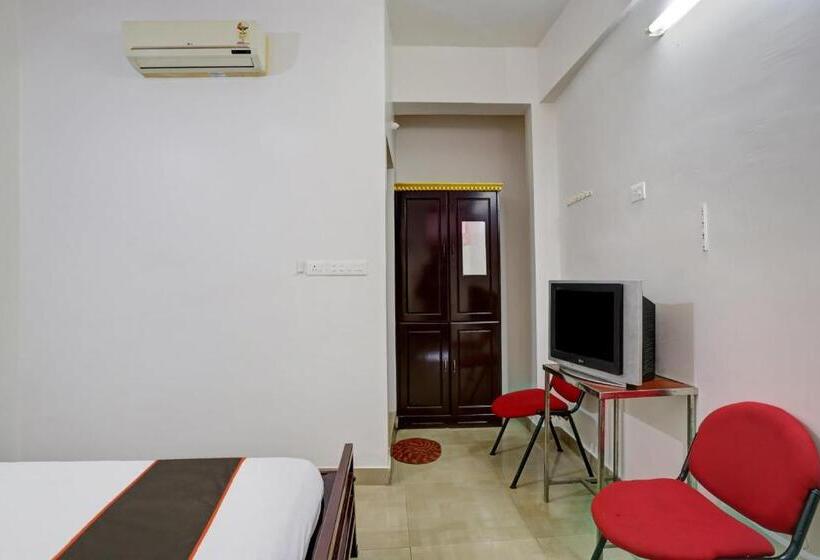 Трехместный Номер Классика, Collection O Hotel Muscat