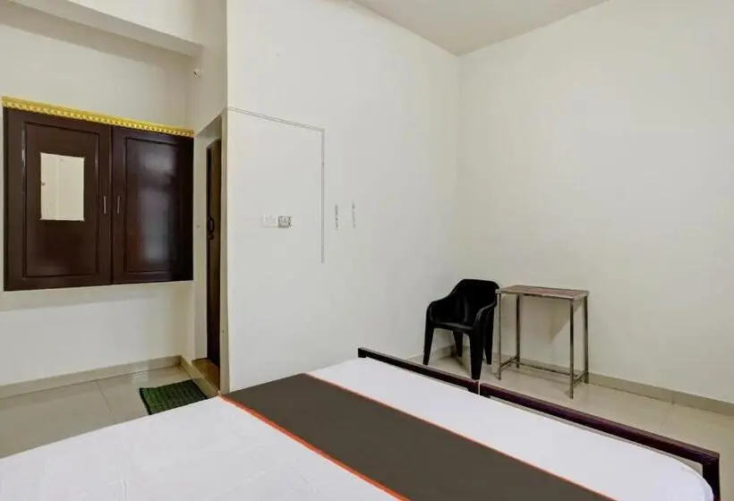 トリプルクラシックルーム, Collection O Hotel Muscat
