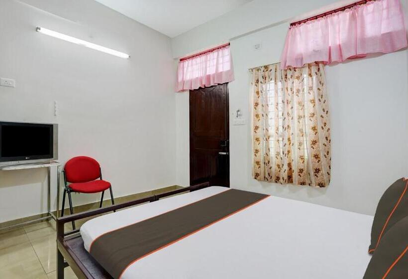 Трехместный Номер Классика, Collection O Hotel Muscat