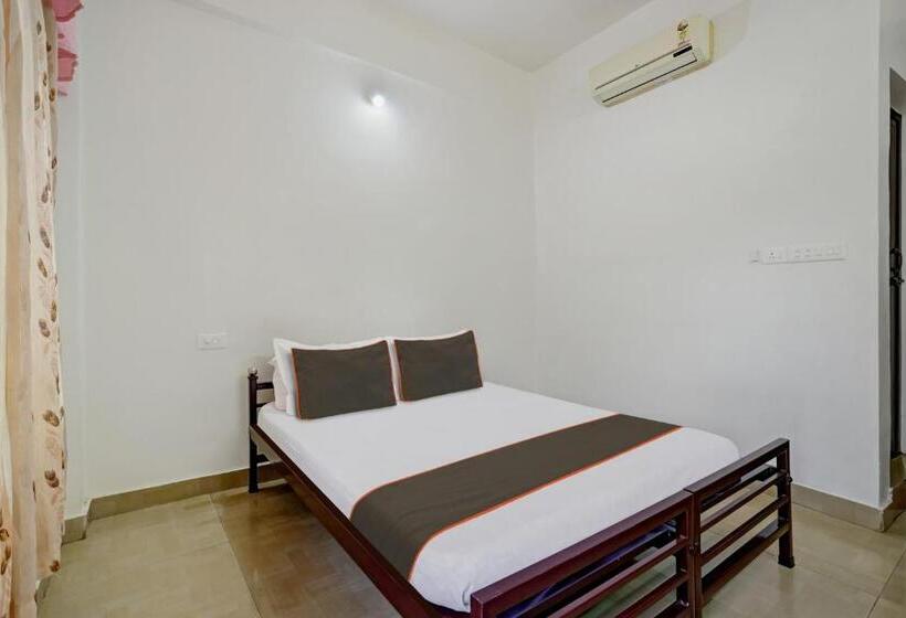 Трехместный Номер Классика, Collection O Hotel Muscat