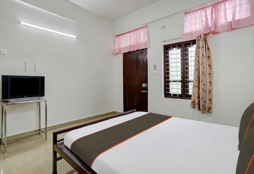 Трехместный Номер Классика, Collection O Hotel Muscat