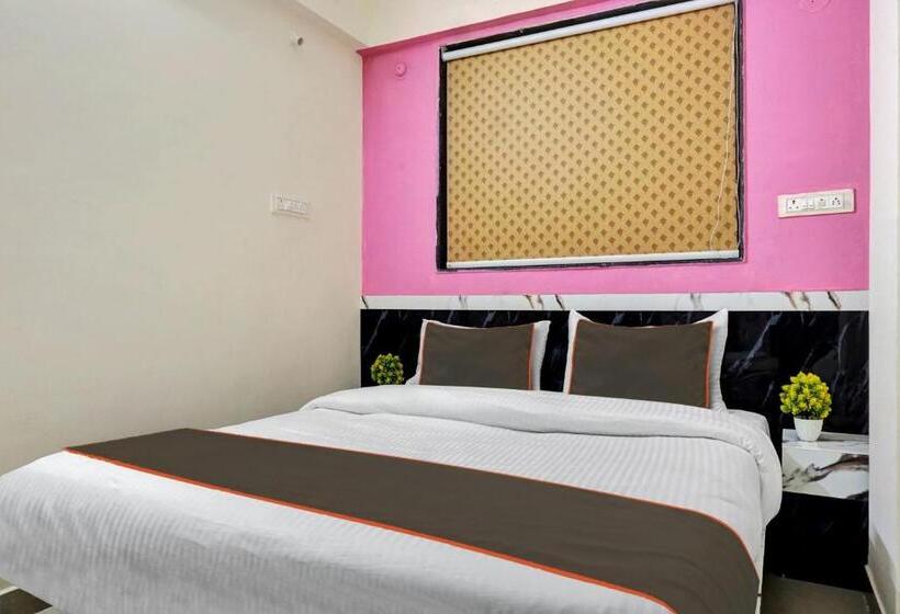 غرفة قياسية, Fabhotel Star Executive