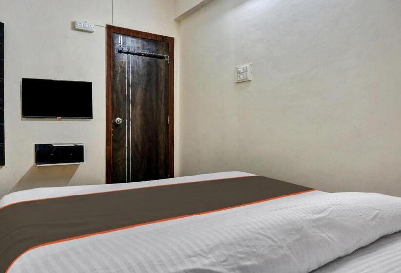 غرفة قياسية, Fabhotel Star Executive