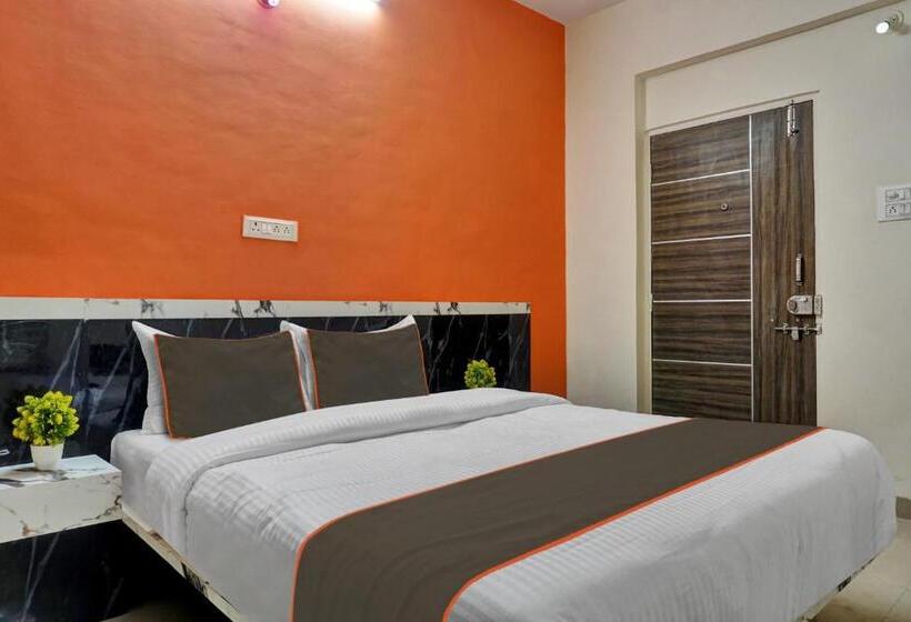 غرفة قياسية, Fabhotel Star Executive