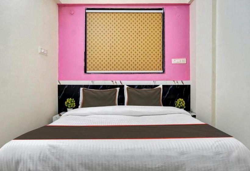 غرفة قياسية, Fabhotel Star Executive