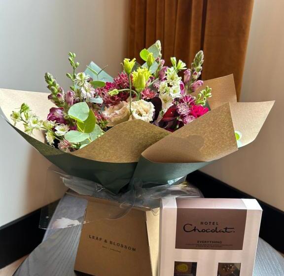 Номер Superior Кровать Кинг, Crescent Place