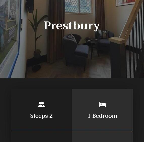 Номер Superior Кровать Кинг, Crescent Place