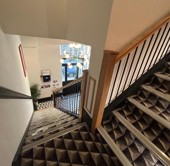 Номер Superior Кровать Кинг, Crescent Place