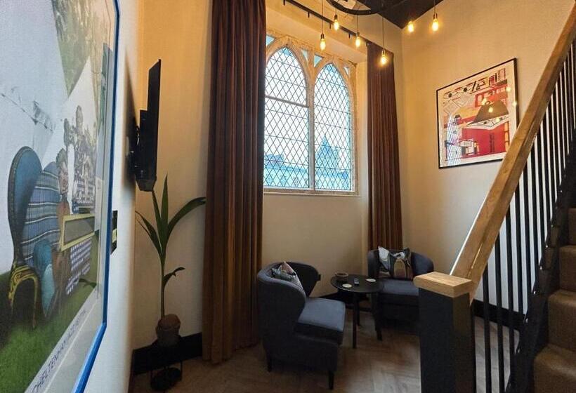 Номер Superior Кровать Кинг, Crescent Place