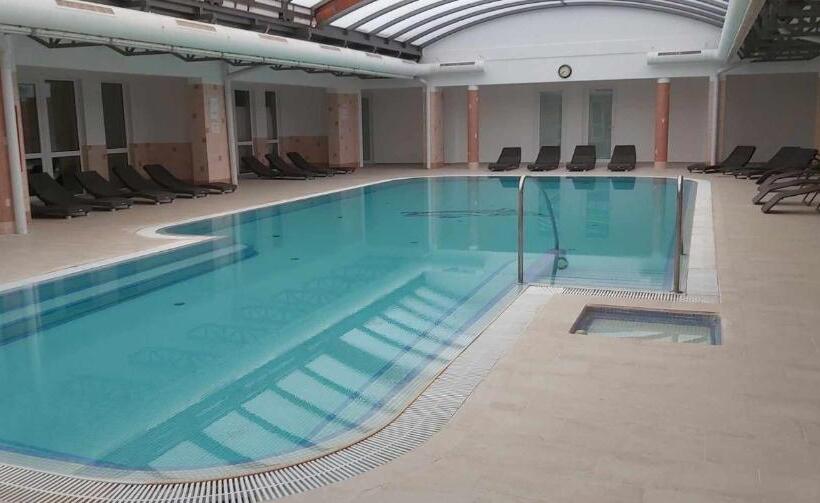 Апартаменты 1 Спальня, D&d Wellness Apatmanok   Dani Wellness Apartman