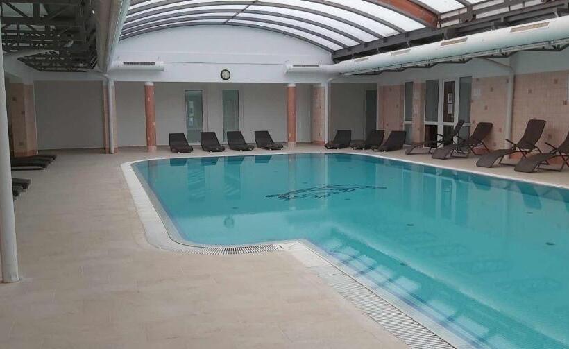 침실 1개 아파트, D&d Wellness Apatmanok Dani Wellness Apartman