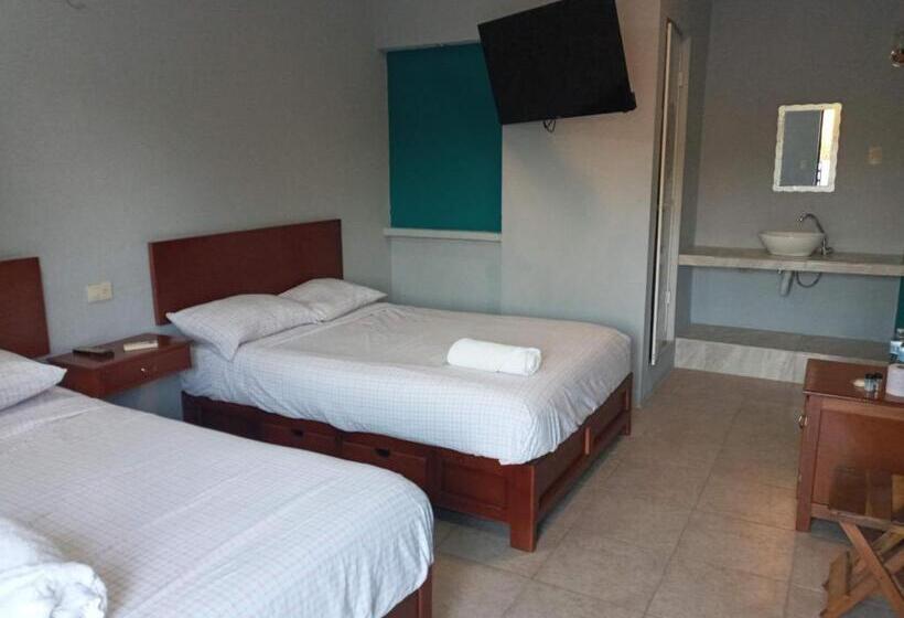 اتاق استاندارد, Albatros