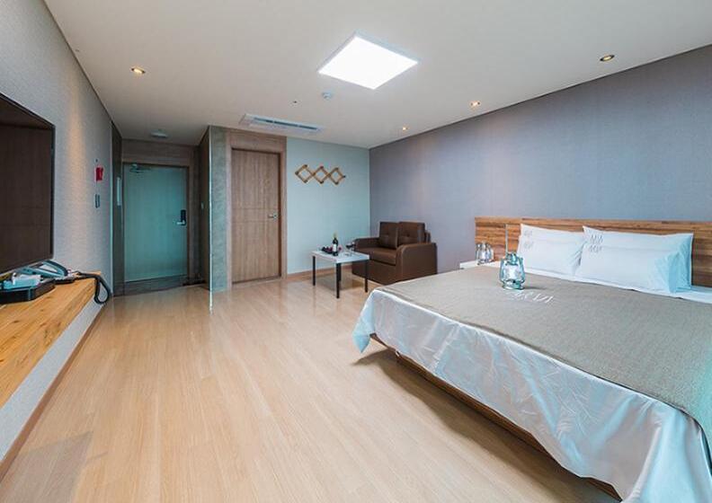 スタンダードルーム, Aria Pension & Resort