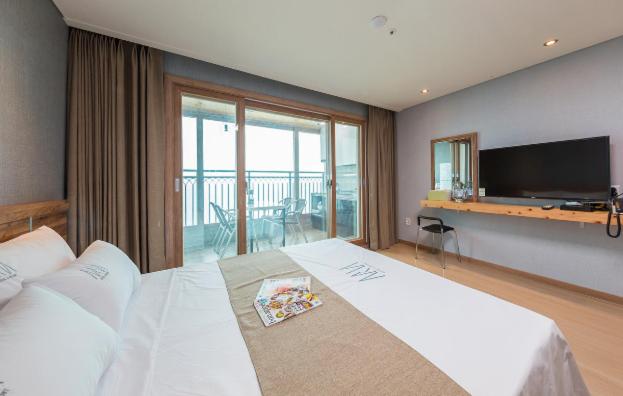 バスタブ付きスタンダードルーム, Aria Pension & Resort