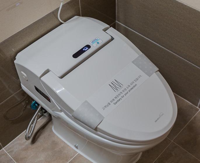 ファミリーステューディオ, Aria Pension & Resort