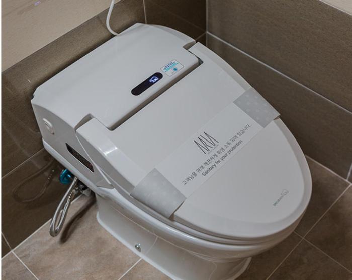 スタンダードスタジオ, Aria Pension & Resort