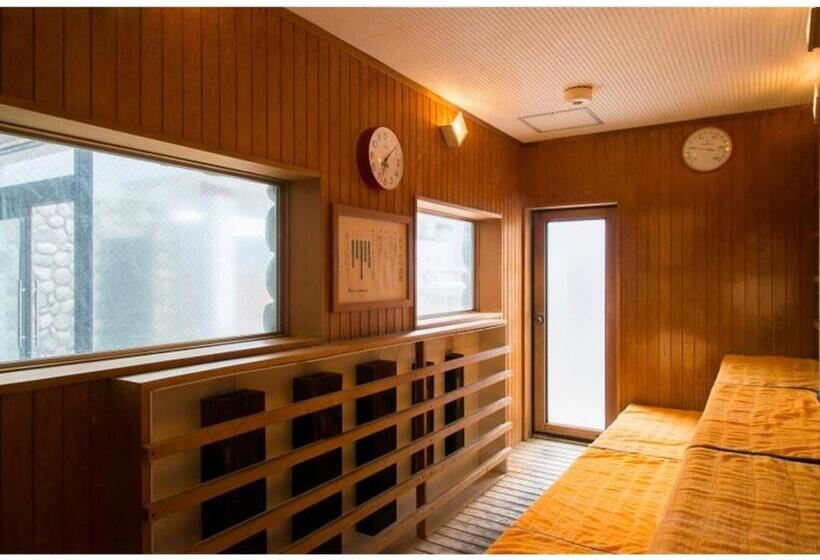 스탠다드 스튜디오, Bokkai Onsen Seaside Villa Bokkai   Vacation Stay 69006v