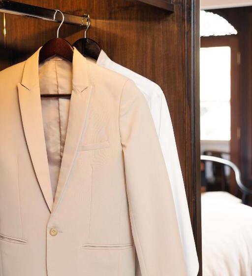 اتاق لوکس, Chino@nimman Luxury Boutique