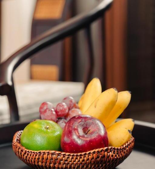 سوییت خانوادگی, Chino@nimman Luxury Boutique